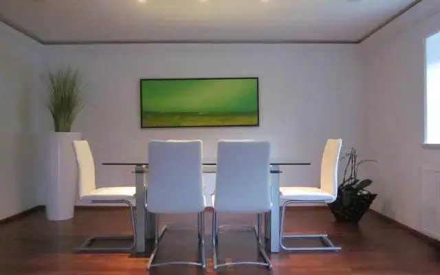 Appartement Bergblick II