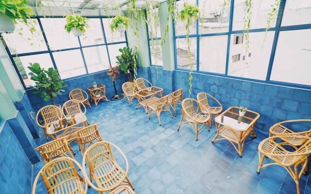 Rest House Pink Church Hostel