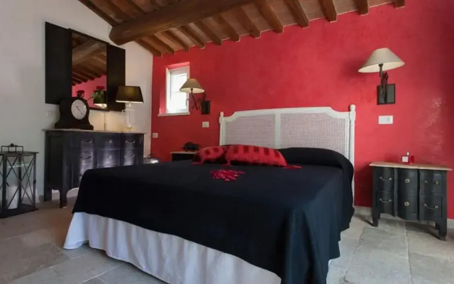 Bed & Breakfast Il Casale di Monserrato