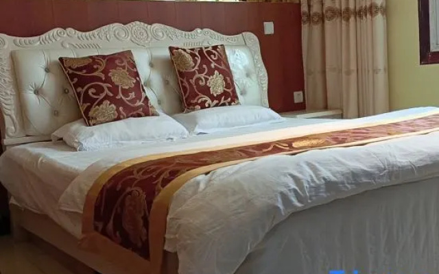 Hanyuan Zaolin Homestay