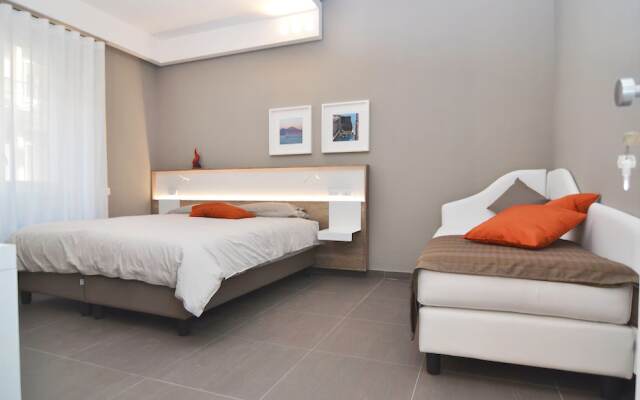 In Centro Bed & Breakfast