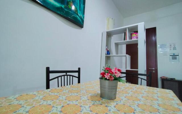 Homestay Semenyih 3 Bedroom Apartment by Kasyaf