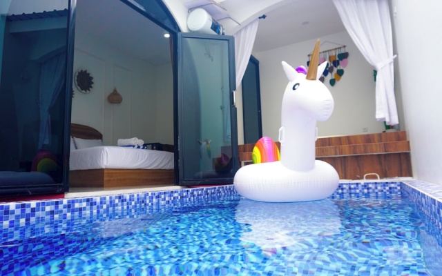 Marvilla bali 2