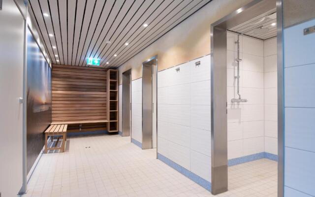 Strandhotel Dahme Wohnung 46