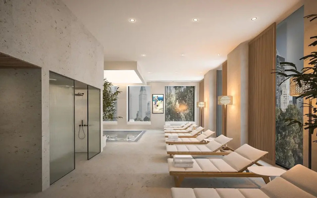 Courtyard by Marriott Prishtina