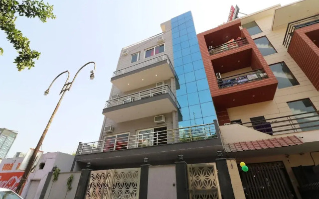 Rosebury by OYO Rooms