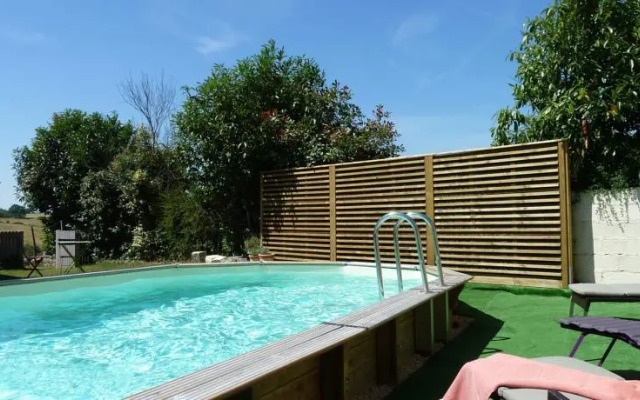 La Métairie de Fond-Guibert