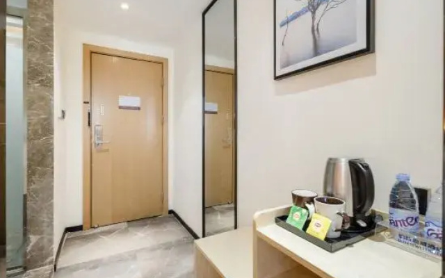 Botesiwei Hotel
