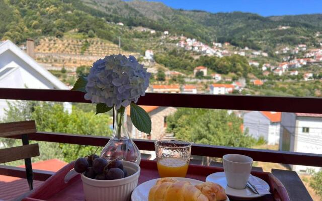 Hotel Vale Do Zezere