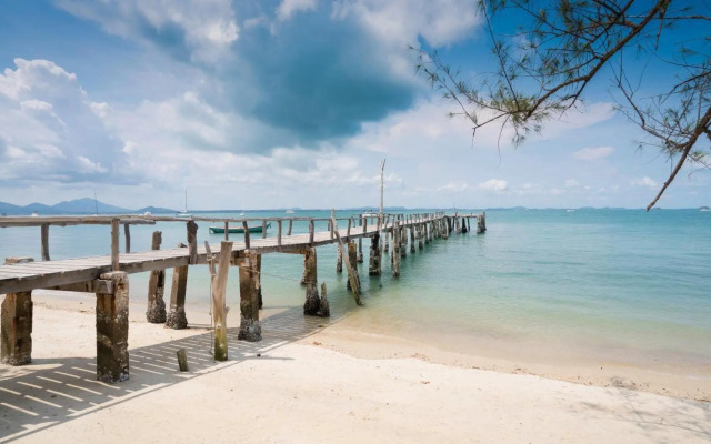 Ban Chom Samed Resort
