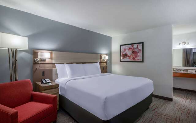 Wyndham Garden Columbia/Ft. Jackson