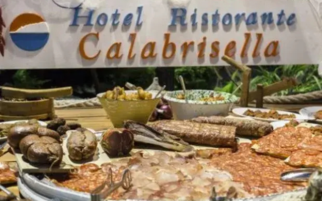 Calabrisella