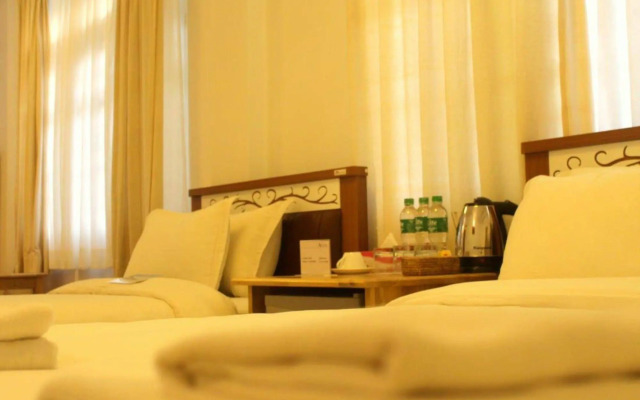 Shennoon's House B&B