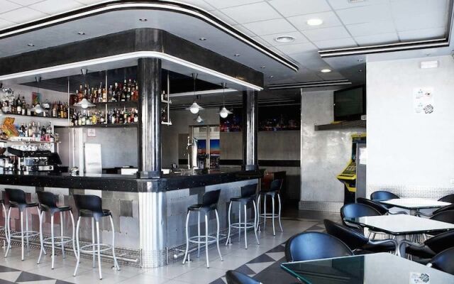 Apartahotel Énfasis-Group