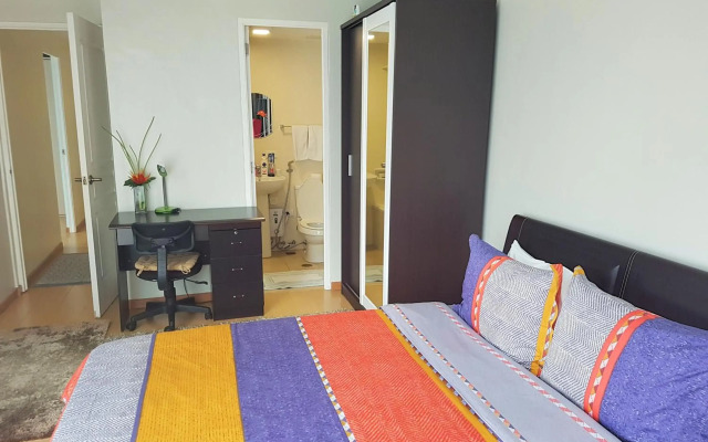 Avant Apartments At The Fort