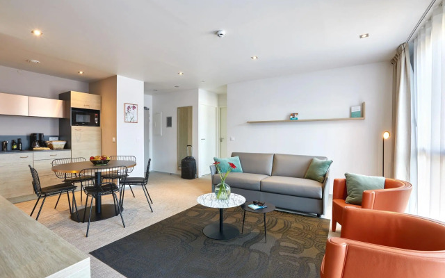 Aparthotel Adagio & Spa Vannes