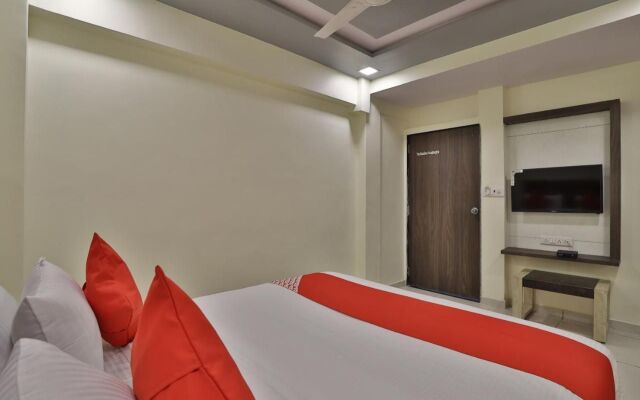 OYO 36139 hotel sunway