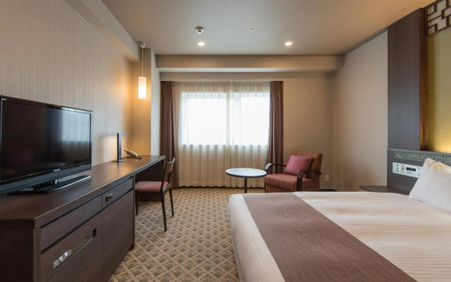 JR KYUSHU HOTEL Nagasaki