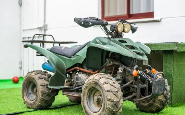 Suzhou Taihu Junting Lakeview Swimming Pool Party Homestay