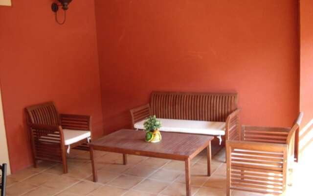 Casa Rural La Abuela Lola