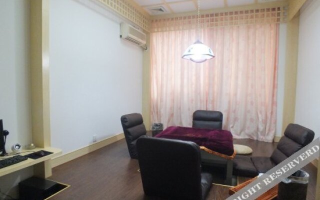 Shengzhou  Bosenfengshang Hotel
