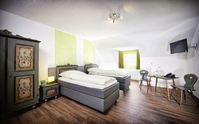 Gutshof Hotel Arosa