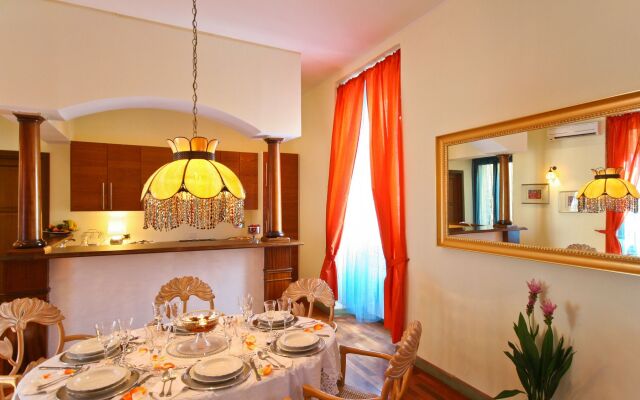 Rental In Rome Corso Vittorio