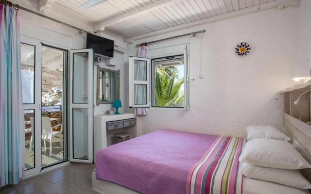Irini Hotel