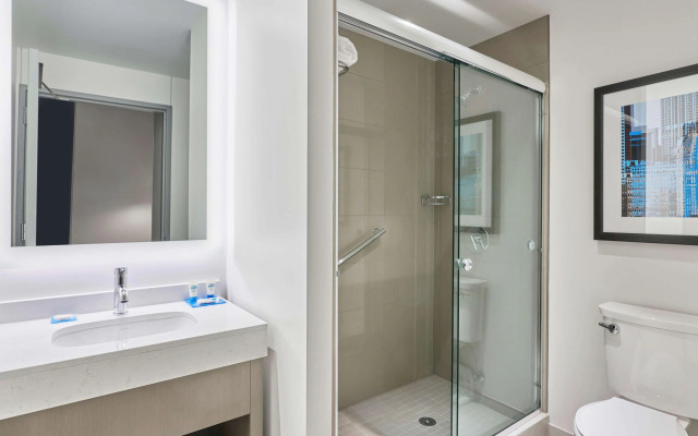 Hyatt Place Chicago Medical/University District