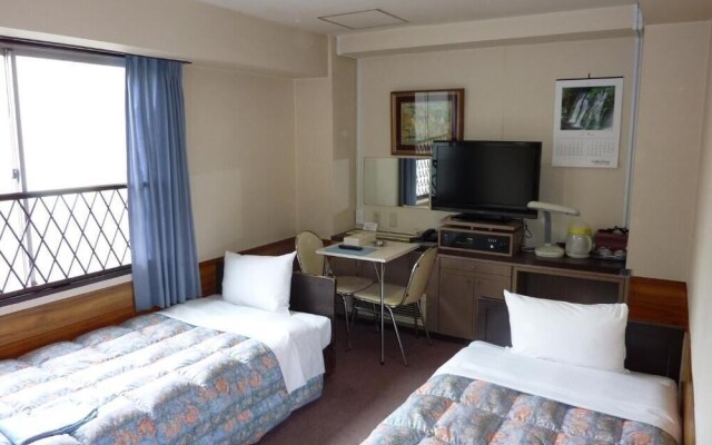 Otsuka City Hotel