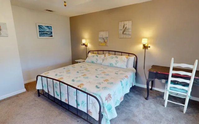 Rest Your Case - 2 Gabby Lane by Tybee Vacation Rentals