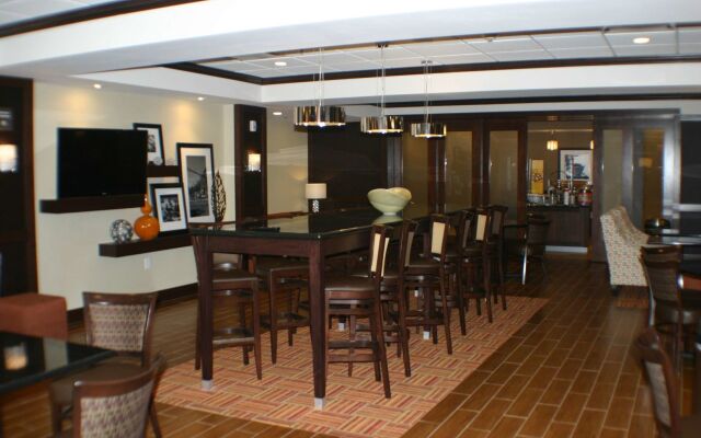 Hampton Inn Limerick-Philadelphia Area