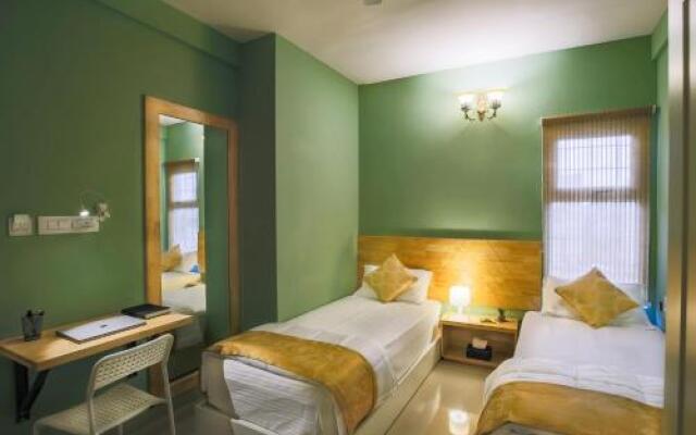 Oasis Executive Suites