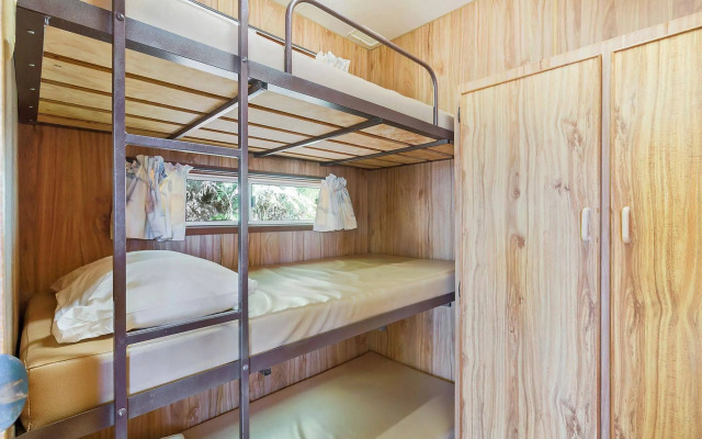 Ingenia Holidays Eden Beachfront