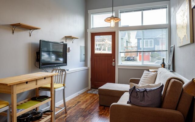 Tiny House