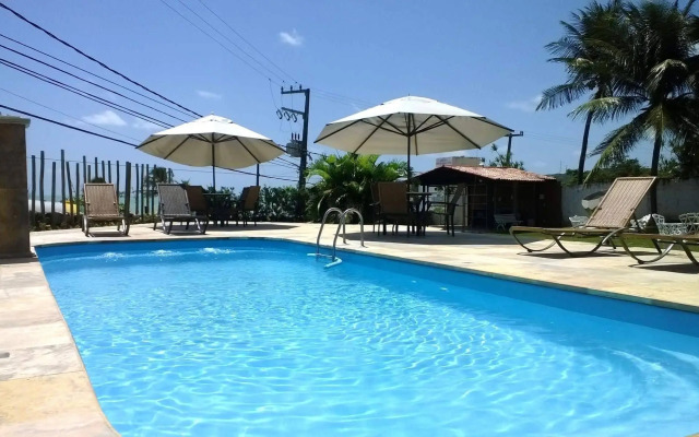 Atol das Rocas Hotel