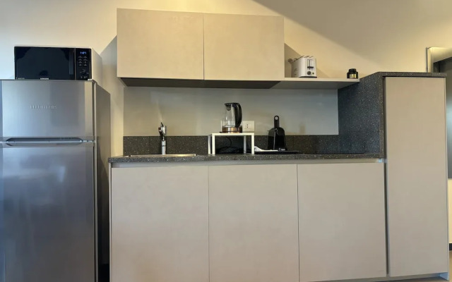 Rivadige Suite