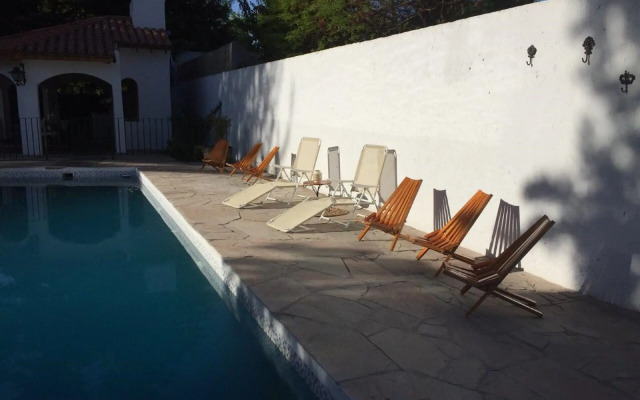 Chiara Lodge