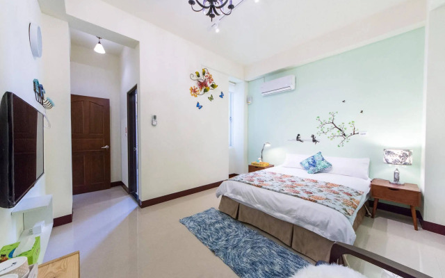 ELs B&B