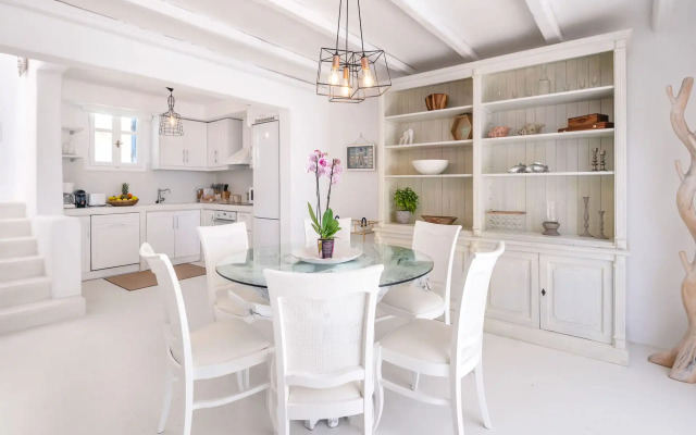 All Greek Villas Mykonos