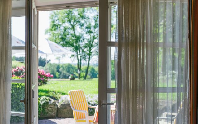 Hotel Landhaus Höpen