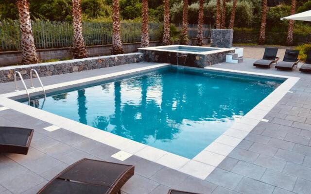 Holiday Homes Borgo Papardo
