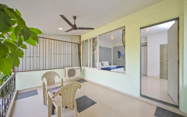 C1 Villa