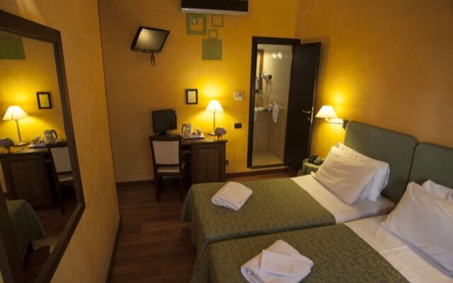Hotel Borgo