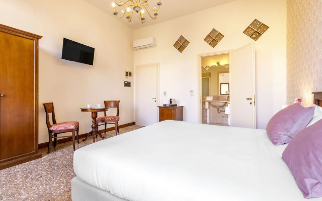 Residence Centopietre