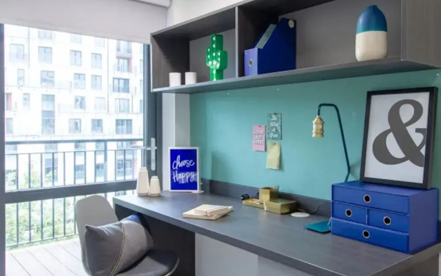 Trendy Studios for Students Only - BATH