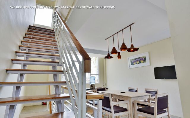ZEN Rooms Pogung Syariah