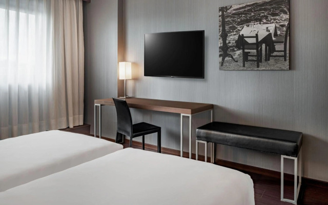 AC Hotel Porto by Marriott
