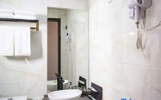Shuman Hotel (Yiyuan Branch)