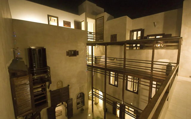 Riad El Maâti